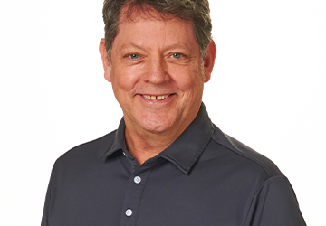 Picture of Bernard Blouin