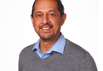 Picture of Dinesh Divakaran