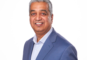 Picture of Nilesh Soni