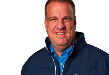 Picture of Ryan Bernard