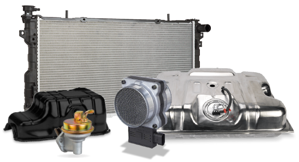 Spectra Premium aftermarket products