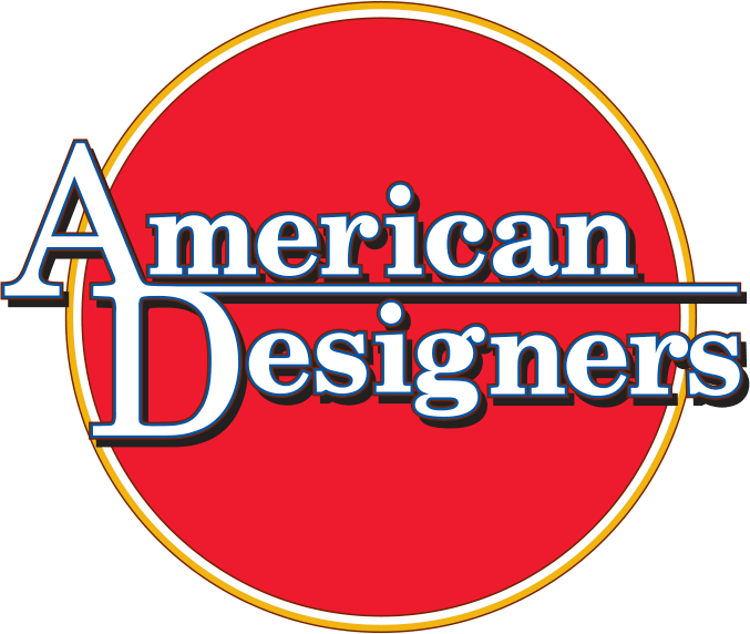 American Designers logo
