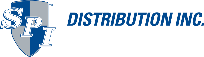 SPI distribution logo