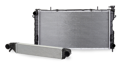 Image of Spectra Premium engine cooling products