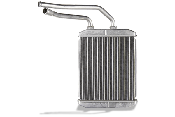 HVAC Heater Core