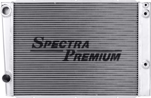 Spectra Premium RR1501 all-aluminum high-performance radiator