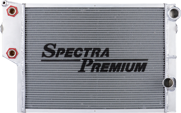 Spectra Premium RR1010 all-aluminum high-performance radiator