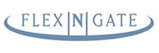 Logo de Flex N Gate
