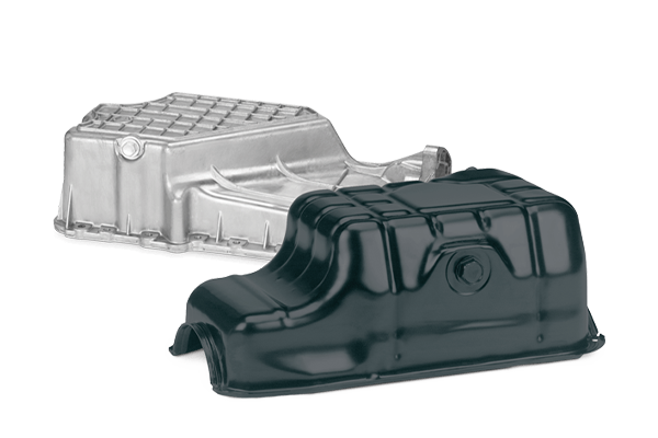 Engine Oil Pans
